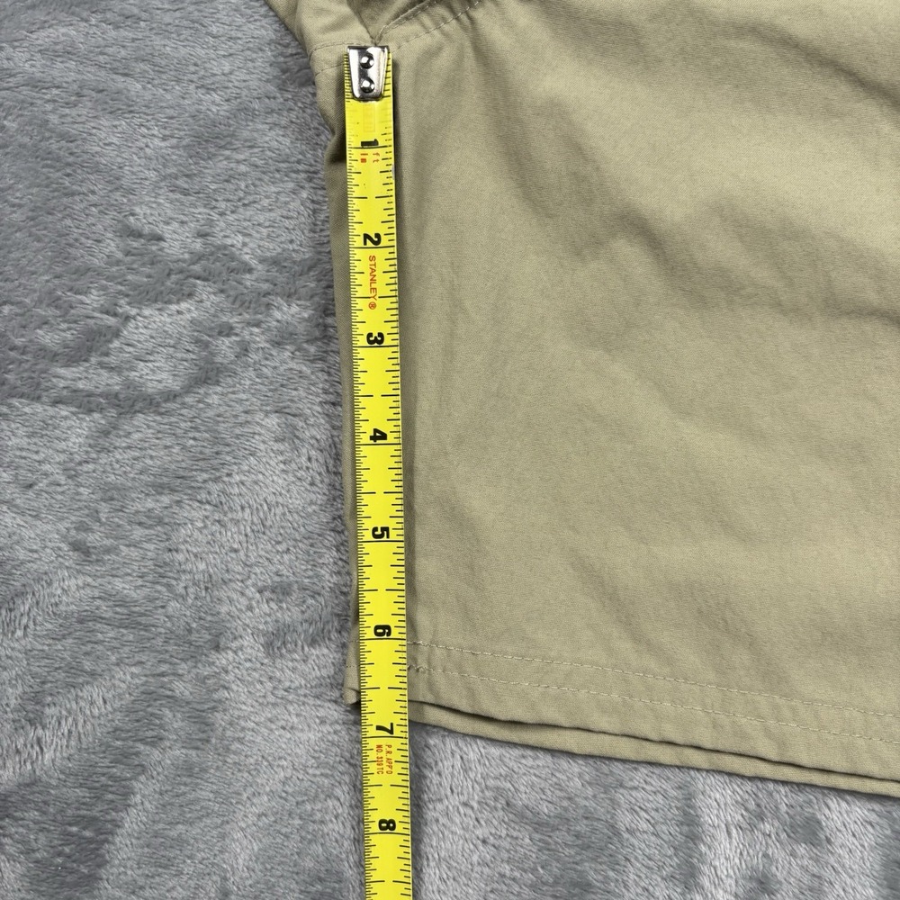 Duck Camp Drifter 7" Shorts Elastic Waist Pockets Men's Size Medium - Picture 5 of 7